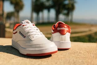 Itochu acquires rights to distribute Reebok in Japan
