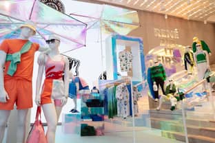 „Herz der Marke“: Lacoste eröffnet Flagship-Store im Pariser Zentrum