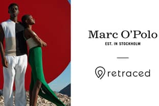 Marc O’Polo partners with Retraced for more supply chain transparency