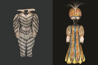 En images : les costumes des personnages de Molière s'exposent au CNCS