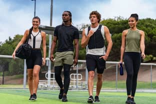Gravity sportswear brand Omorpho secures 6 million US dollar investment