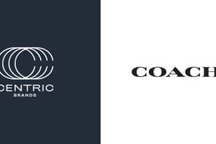 Centric Brands expands Coach licensing partnership to include soft accessories