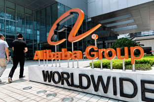 Alibaba : le bénéfice 2021 en repli de près de 60 pour cent sur un an