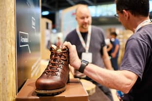 Celebrating the Outdoors: Die OutDoor by Ispo geht in ihre zweite Runde 