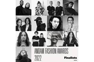 Robert Wun, Peter Do and Botter among finalists for ANDAM Prize