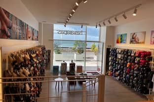 Havaianas inaugure une boutique à La Baule 