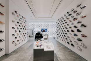 Kick Game to open at Liverpool One, Kenji to upsize