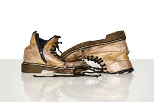 Leger des Heils lanceert ‘Truly Destroyed’-campagne in reactie op kapotte sneakers van Balenciaga