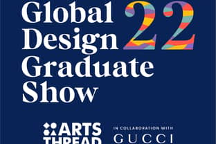 ArtsThread and Gucci announce judges for global design graduate show 2022