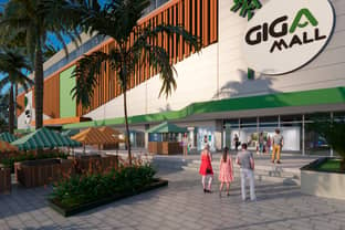 Giga Mall faz parceria com DFB Festival no Espaço Giga