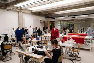 Institut Français de la Mode organises first physical fashion show