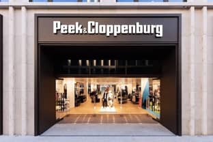 Peek & Cloppenburg Düsseldorf holt drei neue Führungskräfte