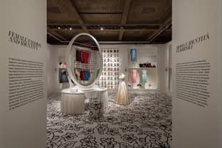 El Museo Salvatore Ferragamo inaugura una exposición dedicada a Wanda Ferragamo
