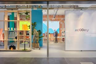 Kijken: H&M en Ingka Group openen eerste Atelier100-ruimte in Londen