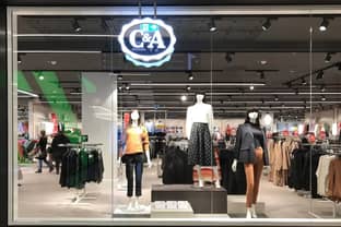 C&A ferme deux magasins parisiens, 145 salariés menacés