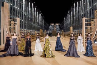  Le calendrier de la Fashion Week haute couture 2022-2023 dévoilé