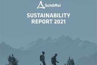 Schöffel Sustainability Report: Langlebigkeit und CO2- Footprint im Fokus