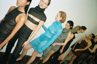 Copenhagen Fashion Week unveils SS23 line-up