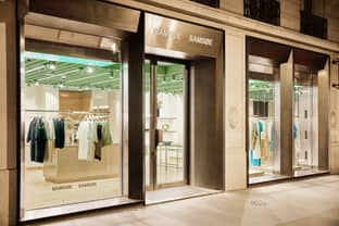 Samsøe Samsøe ouvre une boutique à Paris et prévoit une autre adresse parisienne