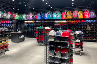 US sportswear retailer Lids to open 20 stores in Germany