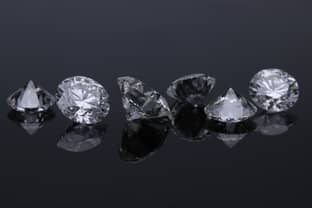 Lusix recibe 90 millones de dólares para cultivar diamantes de laboratorio