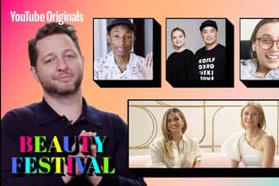YouTube to host first shoppable beauty festival