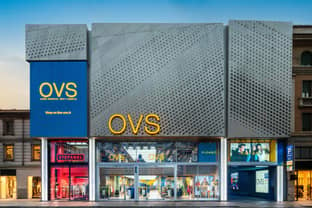OVS posts increase in Q1 sales and profit