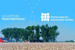 US Cotton Trust Protocol approved as standard for sustainable cotton