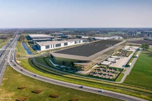 Bleckmann bouwt nieuw distributiecentrum in Twente met focus op duurzaamheid 