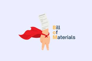 So wird die Bill of Materials (BoM) zum geheimen Helden deiner Marken-Nachhaltigkeit