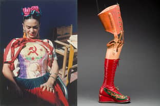 Une exposition sur Frida Kahlo prévue pour septembre 2022 au Palais Galliera