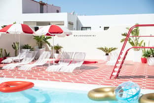 Bachelor-Party auf Ibiza: Baldessarini will mit jüngerer Zielgruppe feiern