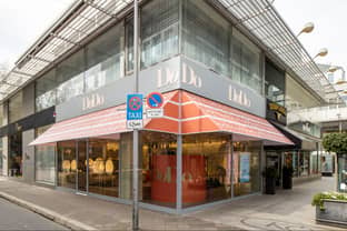 Dodo: Neues Ladenkonzept für Store in Düsseldorf