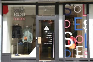 Top départ des soldes en Lorraine, une semaine avant le reste de la métropole