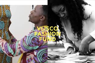 Vlisco Fashion Fund invites young African designers to a training course in Amsterdam