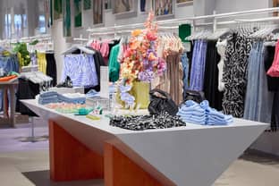 Hingucker: Diese Modeketten haben im ersten Halbjahr 2022 neue Einrichtungskonzepte vorgestellt