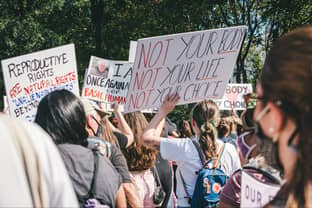 Après la révocation du droit à l'avortement aux États-Unis, Patagonia revendique sa position