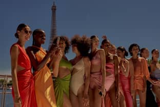 La marca de moda sostenible colombiana, Baobab se presentó en París