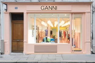 La marque danoise Ganni pourrait être vendue pour 700 millions de dollars