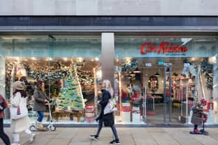 Cath Kidston acquired by Hilco Capital