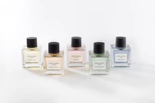 Jasper Conran London launches new fragrances