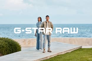 G-Star Footwear lädt zur Modemesse Premium nach Berlin ein