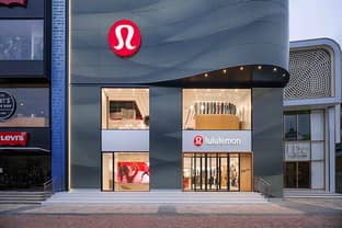Lululemon to enter the Spanish market with two stores and dedicated ecommerce platform