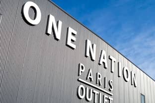 One Nation Outlet annonce l’arrivée de sept nouvelles marques