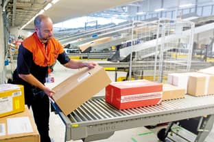 654 miljoen pakketten verstuurd in 2021, kwart meer dan een jaar eerder 