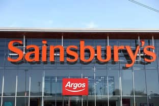 Sainsbury’s CFO steps down, successor announced