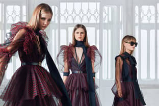 Elie Saab lanceert couture voor mannen 