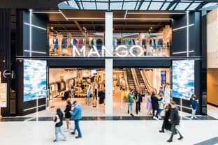 Mango lanceert eerste denimcollectie als onderdeel van nieuwe duurzaamheidsstrategie 