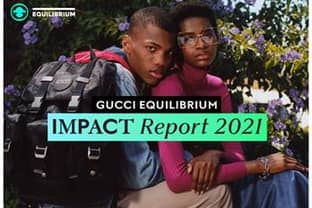 Gucci punta all'equità retributiva di genere per posizioni equivalenti entro il 2025