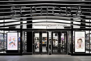 LVMH-Tochter Sephora verkauft Russland-Geschäft